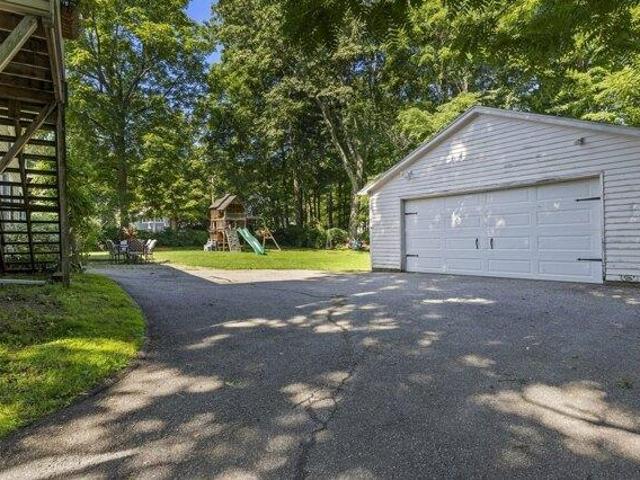 House for sale in North Brookfield, Massachusetts