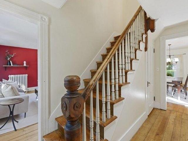 House for sale in North Brookfield, Massachusetts