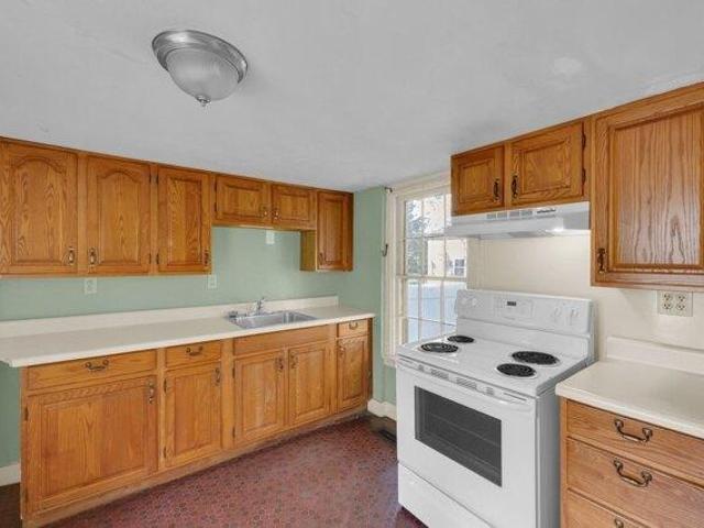 House for sale in North Brookfield, Massachusetts