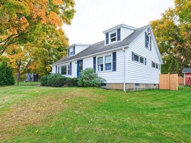 House for sale in North Brookfield, Worcester County