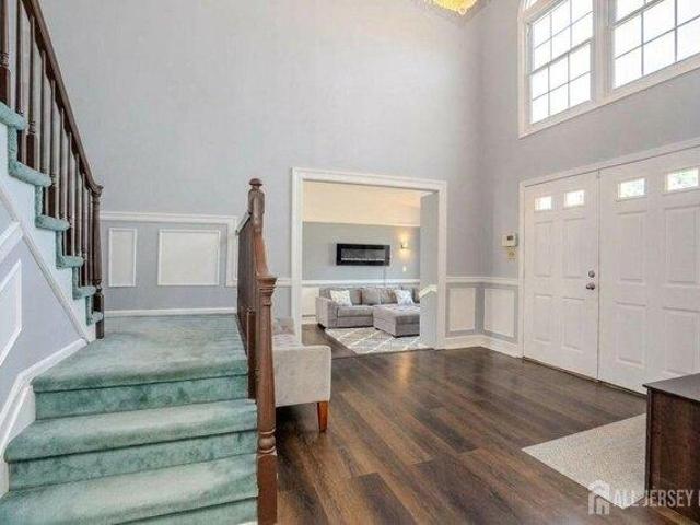 House for sale in North Brunswick, New Jersey