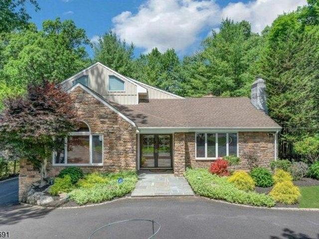 House for sale in New Jersey