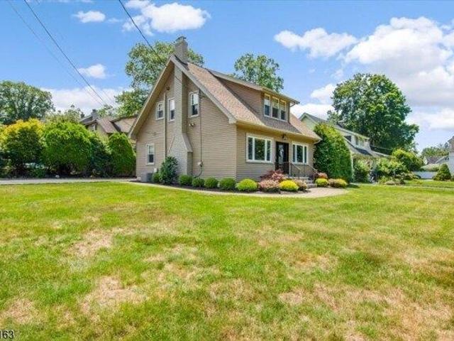 House for sale in New Jersey