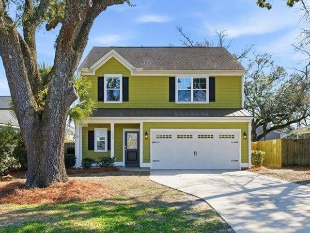 House for sale in Dorchester, South Carolina