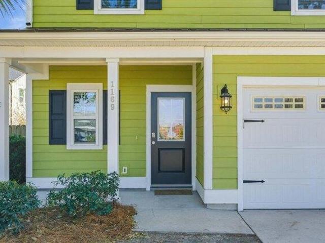 House for sale in Dorchester, South Carolina