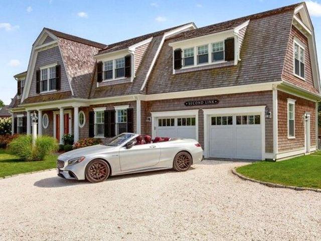 House for sale in Chatham, Massachusetts