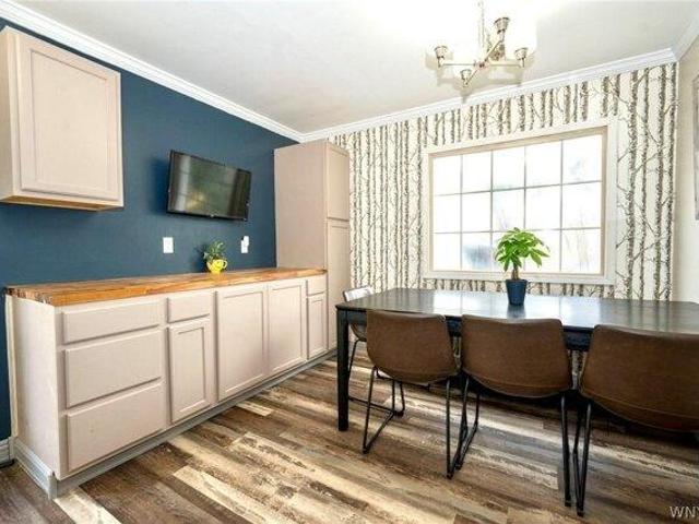 House for sale in Derby, New York