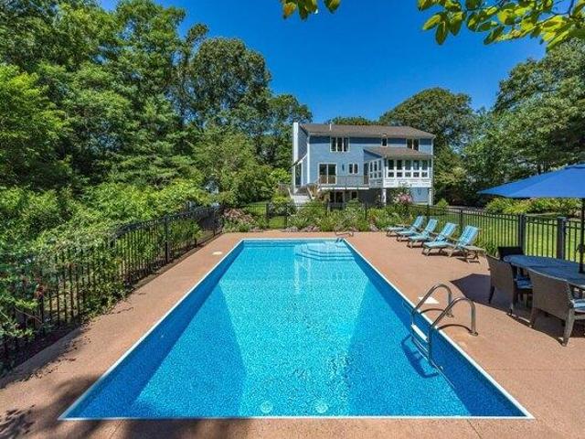 House for sale in East Falmouth, Massachusetts
