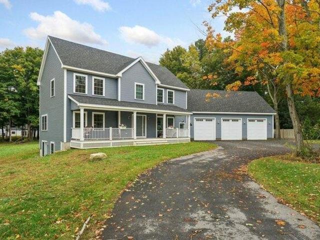 House for sale in North Hampton Center, North Hampton