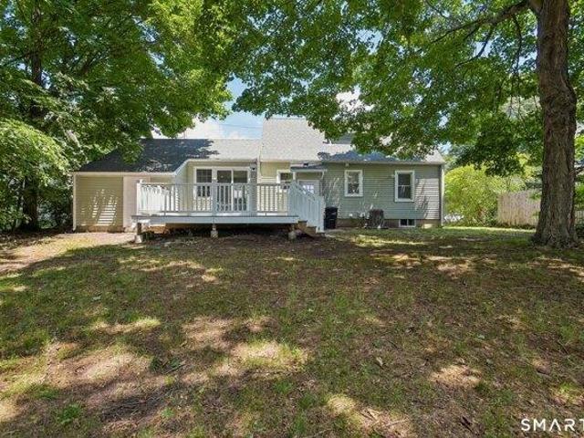 House for sale in North Haven, Connecticut