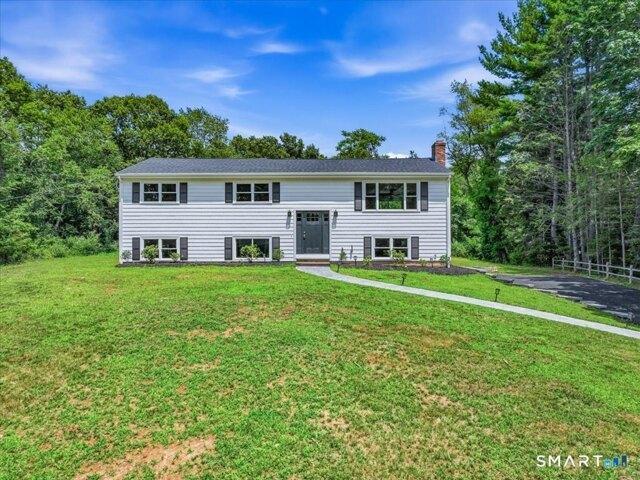 House for sale in North Haven, Connecticut