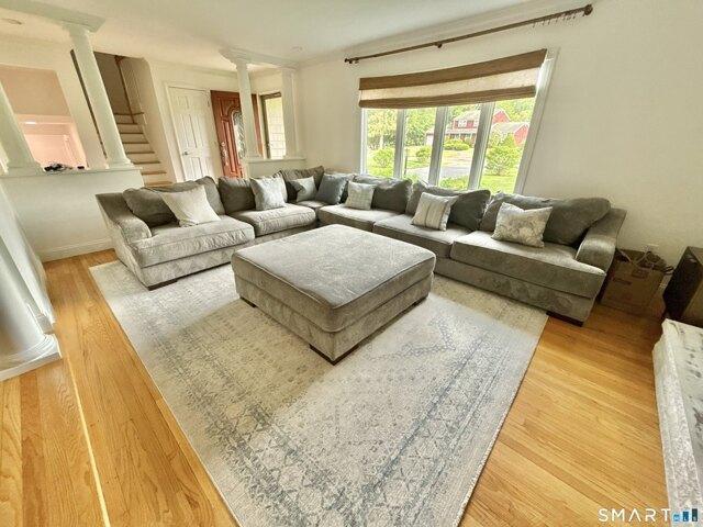 House for sale in North Haven, Connecticut