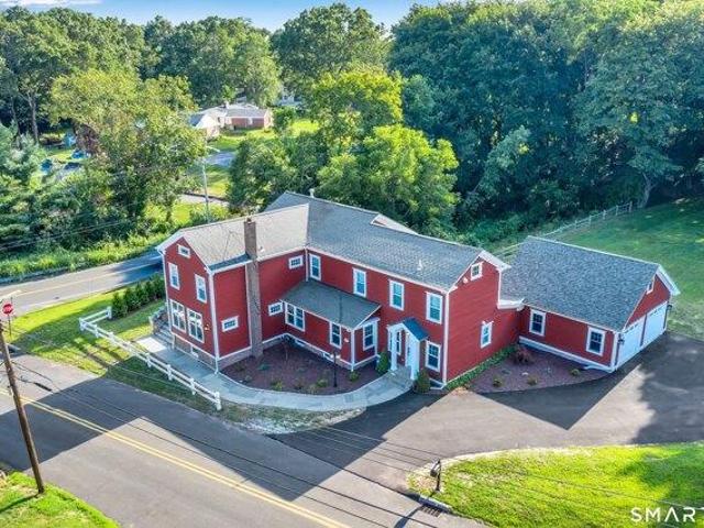 House for sale in North Haven, Connecticut