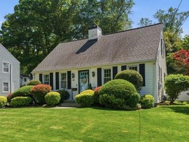 House for sale in North Haven, Connecticut