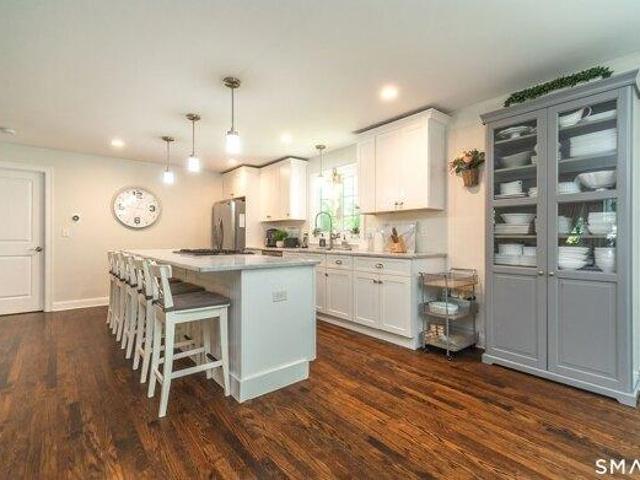 House for sale in North Haven, Connecticut
