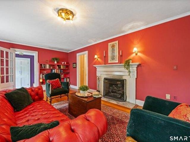 House for sale in North Haven, Connecticut
