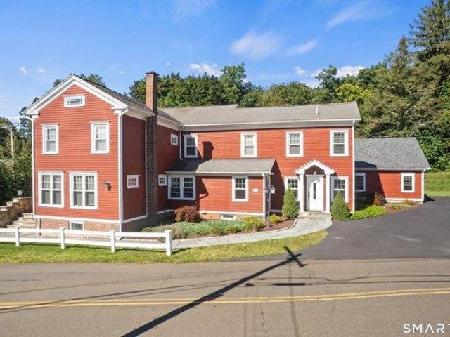 House for sale in North Haven, Connecticut
