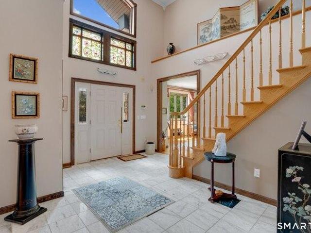 House for sale in North Haven, Connecticut