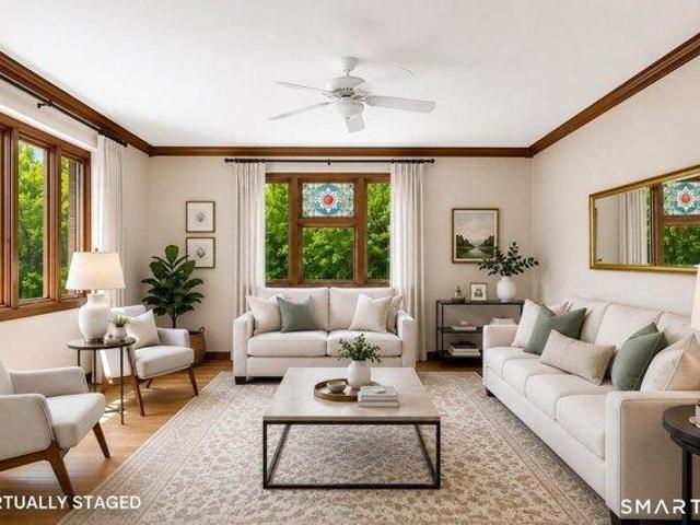 House for sale in North Haven, South Central Connecticut Planning Region