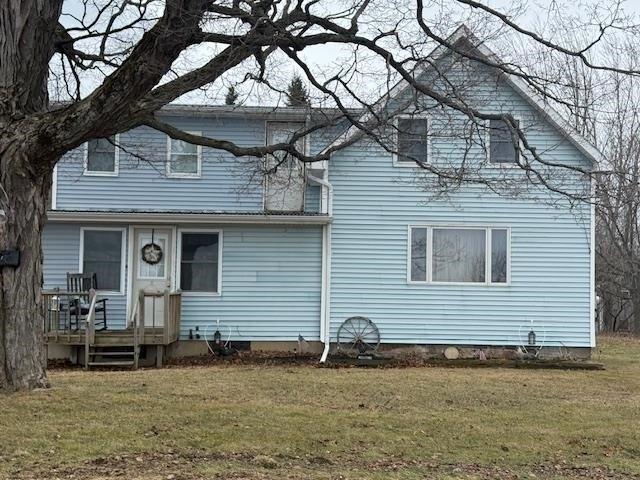 House for sale in North Hero, Vermont