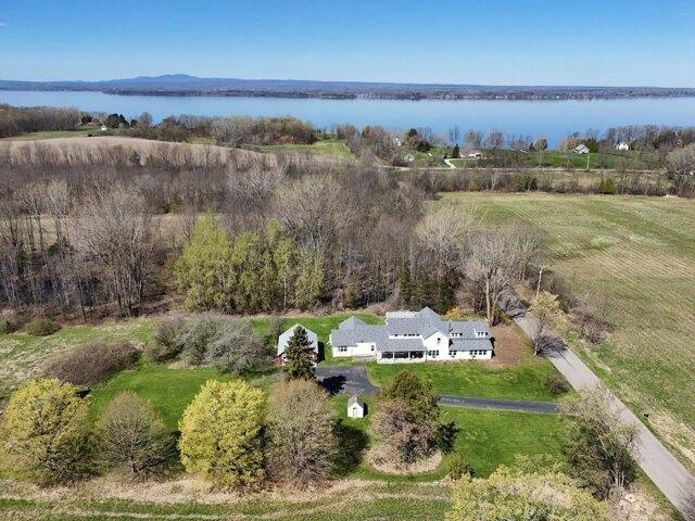 House for sale in North Hero