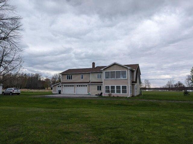 House for sale in North Hero, Vermont