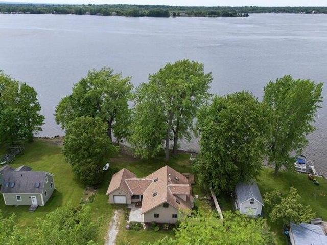 House for sale in North Hero, Vermont