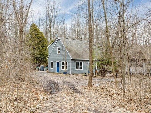 House for sale in North Hero, Vermont