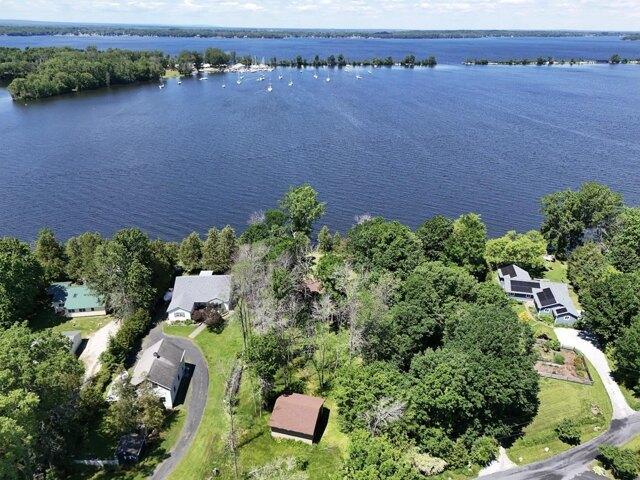 House for sale in North Hero, Vermont