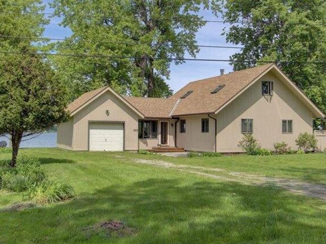House for sale in North Hero, Vermont