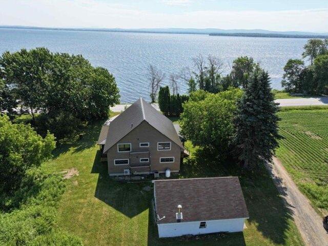 House for sale in North Hero, Vermont
