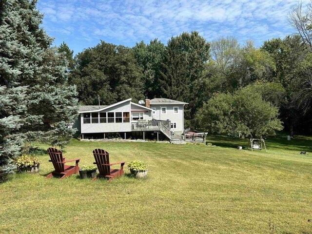 House for sale in North Hero, Vermont