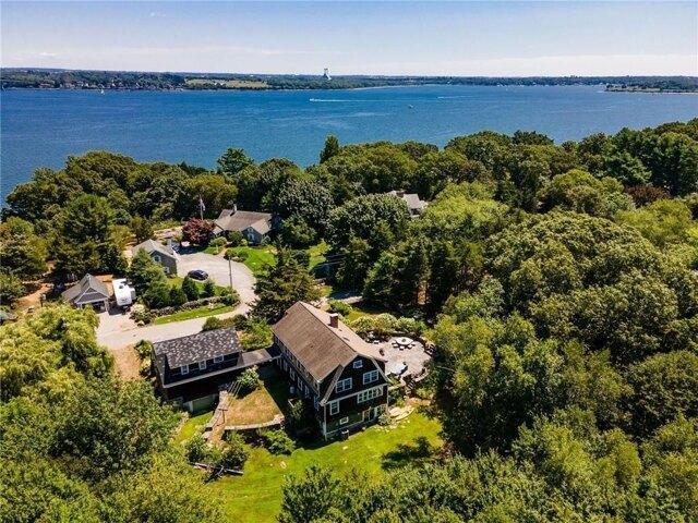 House for sale in North Kingstown, Rhode Island