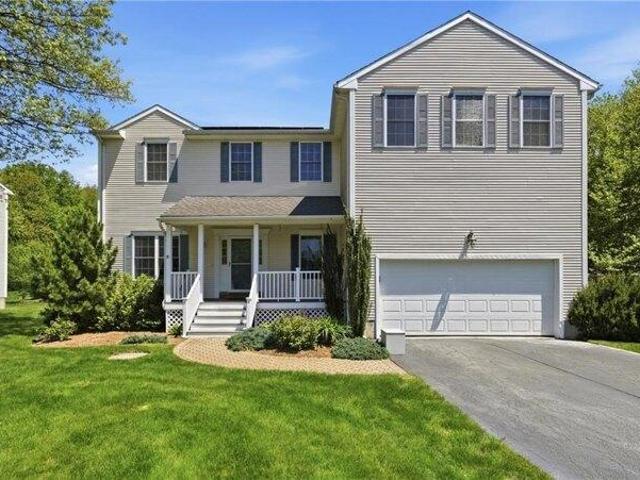House for sale in North Kingstown, Rhode Island