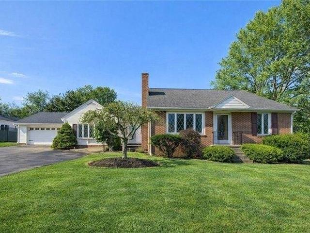 House for sale in North Kingstown, Rhode Island