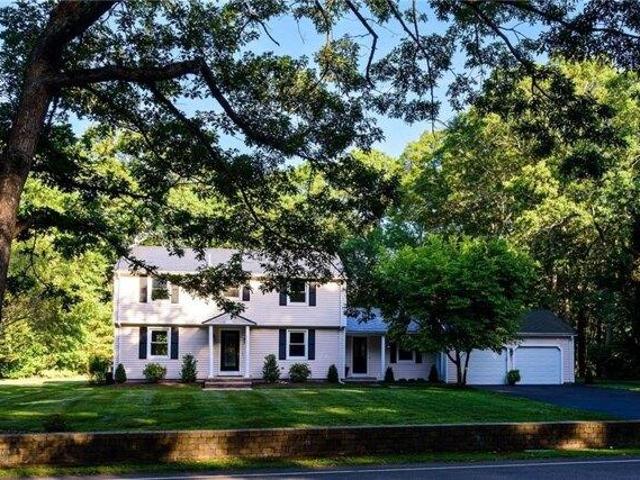 House for sale in North Kingstown, Rhode Island