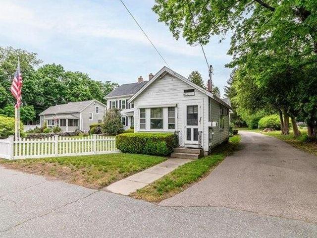 House for sale in North Kingstown, Rhode Island