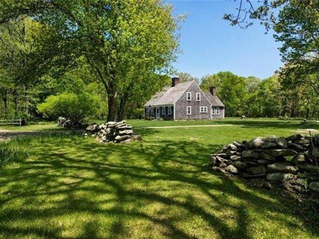 House for sale in Rhode Island