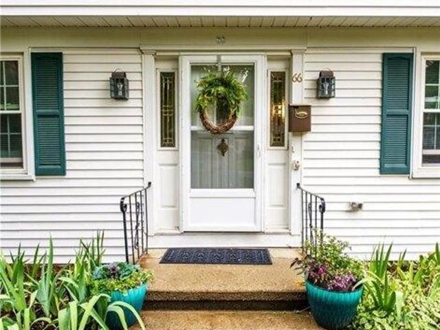 House for sale in North Kingstown, Rhode Island