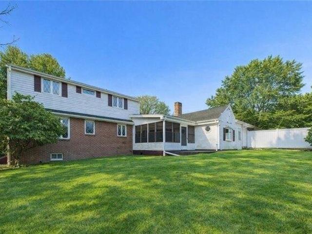 House for sale in North Kingstown, Rhode Island