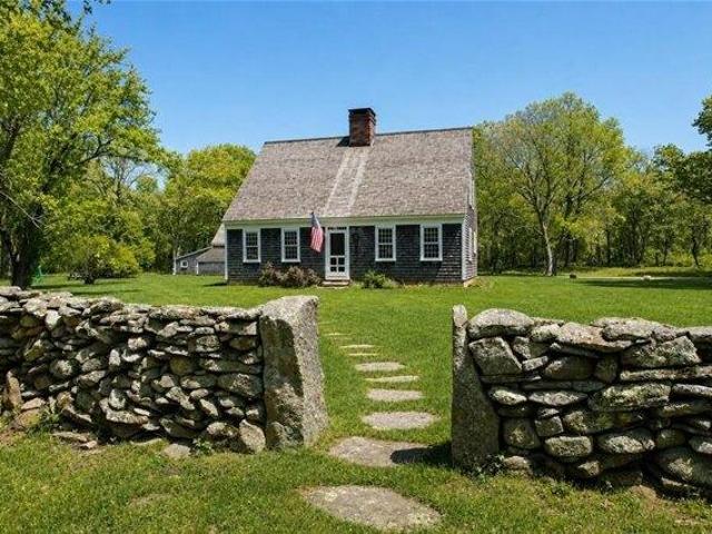 House for sale in Rhode Island