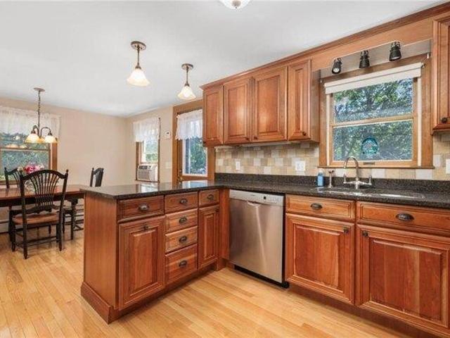 House for sale in North Kingstown, Rhode Island