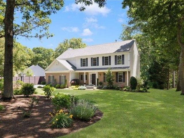 House for sale in North Kingstown, Rhode Island