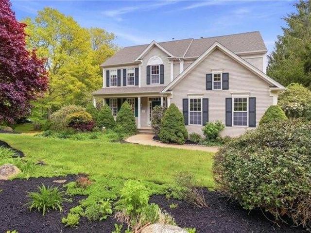 House for sale in North Kingstown, Rhode Island