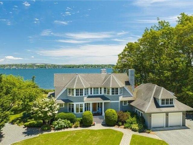 House for sale in North Kingstown, Rhode Island