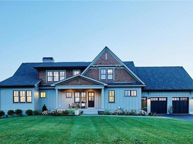 House for sale in North Kingstown, Rhode Island
