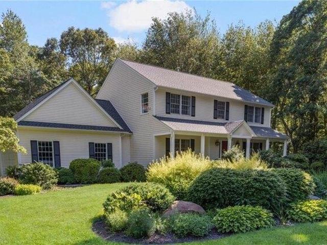 House for sale in North Kingstown, Rhode Island