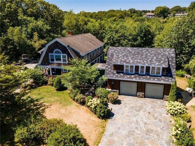 House for sale in North Kingstown, Rhode Island