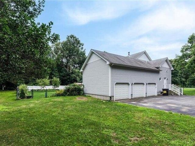 House for sale in North Kingstown, Rhode Island