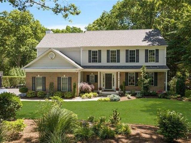 House for sale in North Kingstown, Rhode Island